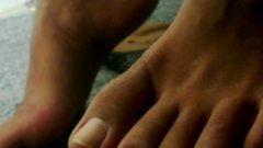 Candid Feet Soles Solas Pezinhos – Nat’s Feet 05