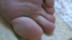 Elise Feet