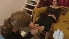 French Tickling Documentary Feet And Soles