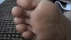Chinese Sleepy Feet