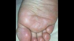 Hardcore And Dry Feet