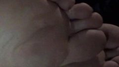 Passed Out Friends Soles And Feet Pt. 3