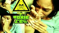 Toxic Toes (Preview) C4s.com/88556