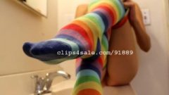 Indica Feet Part6 Video2 Preview