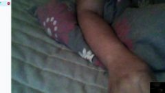 Bree’s Chubby Feet On Skype