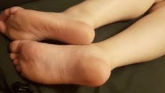 Feet Soles