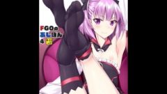 Anime Feet Compilation 2