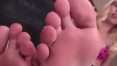 JOI To Teacher’s Flirtatious Feet