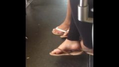 Spanish Toes On The Bus Pt 2