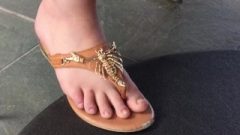 Emily Barmoy Feet 15