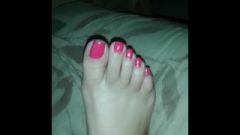 My Wife Feet