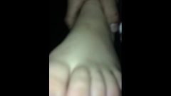 Toe Sucking Dick And Feet Licking