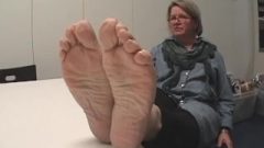 Foot Fetish Soles Feet 25