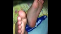 Gf Feet After Massage Size 9