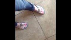 MommysPOV Soles Feet – So Comfy (XMGTglSFLuY)