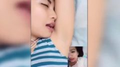 Thai Girl Lick Armpit And Lick Feet Fetish