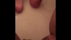 Pissing On My Feet – What A Relief