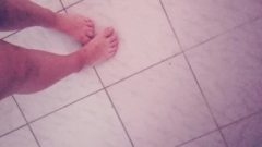 Juliette´s Pretty Feet [HD]
