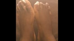Ebony Feet 3