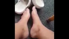 Anne´s Feet (Single Video)