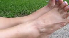 Annadreamfeet …beautiful Feet