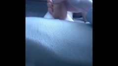 Teen Sister Feet Massage Hidden Camera