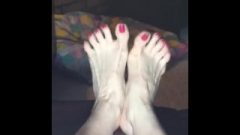 Sexual Feet