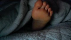 Sleepy Girlfriend Feet