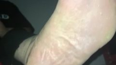Friends Mom Dirty Feet FULL VIDEO