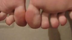 Russian Mistress – Worship My Feet And Toes POV JOI FOOT FETISH