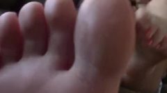 Feet Soles