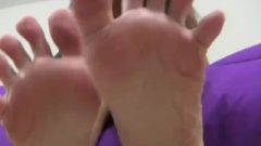 Femdom Foot Fetish And POV Feet Porn