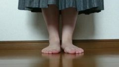 Japanese Feet
