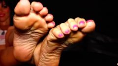 RR – Feet And Socks POV