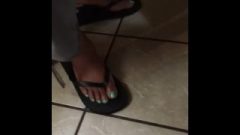 More Of My Aunt Feet