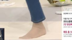 Nylon Feet Tv03