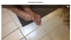 Chatroulette – Keep Calm An Show Me Your Feet 1