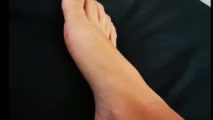 Feet Pictures