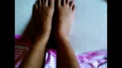 My Feet (මගේ කකුල්)
