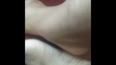 Feet Fetish Video