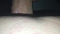 POV Close Up Good Nailing With Orgasm And Footjob With Cum Shot On Feet