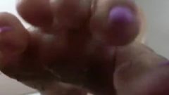 Size 13 Dirty Foot Loser
