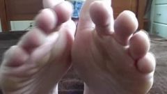 Thai Feet Compilation-1