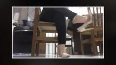 @tici Soles Ig Tici Soles Relaxing Dangling Spreading Toes (preview)