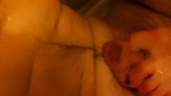Unexpected Footjob In The Shower, Maja Dared Me Crazy Tonight!!! =)