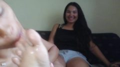 Worshiping Eachother Soles